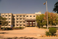 M.Visveswaraiah Institute of Technology - MVIT