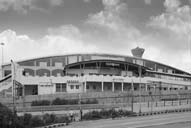 Byapanahalli Metro Station