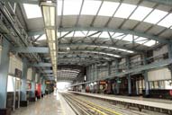 Ulsoor Metro Station