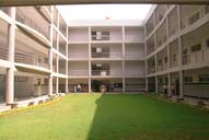 NIE Institute of Technology Mysore