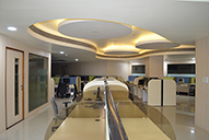 Coporate Office of Lahari Group