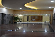 Coporate Office of Lahari Group