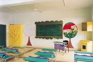 SINDHI SCHOOL & COLLEGE