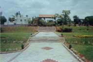 Deccan International School