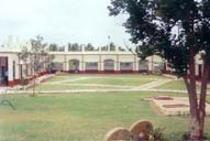 Deccan International School