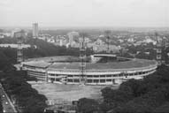 The M Chinaswamy Stadium