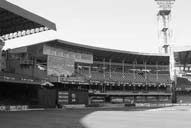 The M Chinaswamy Stadium Media Center