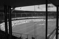 The M Chinaswamy Stadium Media Center