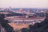 The M Chinaswamy Stadium