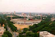 The M Chinaswamy Stadium