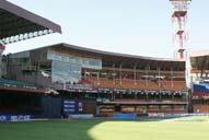 The M Chinaswamy Stadium Media Center