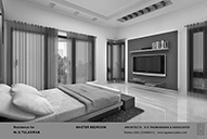 Independent VILLAS - Mr.Velu