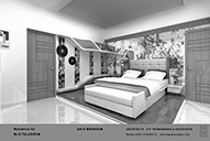 Independent VILLAS - Mr.Velu