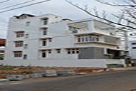 Independent VILLAS - Mr.Abhimanyu Mithun