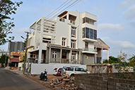 Independent VILLAS - Mr.Abhimanyu Mithun