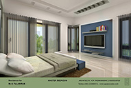 Independent VILLAS - Mr.Velu