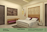 Independent VILLAS - Mr.Velu