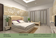 Independent VILLAS - Mr.Velu