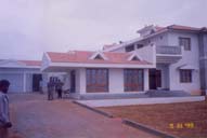 Independent VILLAS - Mr.Chidambaram