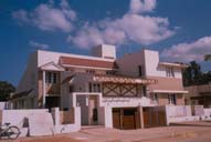 Independent VILLAS - Dr.Niranjan