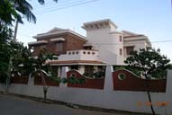 Independent VILLAS - Mr.Krishnakumar