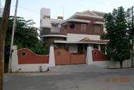 Independent VILLAS - Mr.Krishnakumar