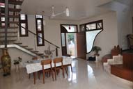 Independent VILLAS - Mr.Sukhen