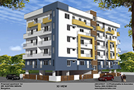 Independent VILLAS - Mr.Santosh Menon